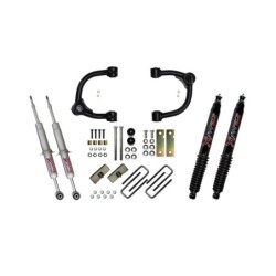 Lift Kit for 2016-2022...