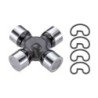 Universal Joint for 1987-1991 GMC V2500 Suburban   0'' Rear Moog