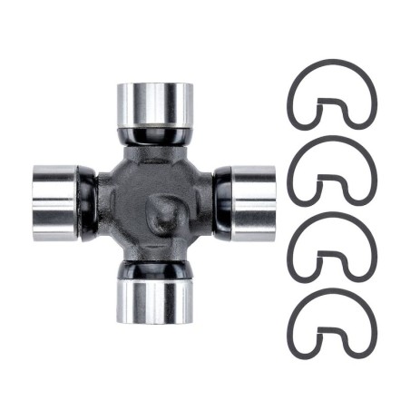 Universal Joint for 2013-2014 SRT Viper   0''  Moog