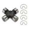 Universal Joint for 1973-1981 Chevrolet C20 Suburban   0'' Rear Moog
