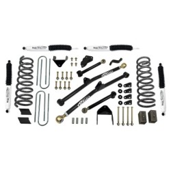 Lift Kit for 2007-2008...