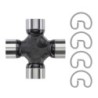 Universal Joint for 1964-1967 Chevrolet Malibu   0'' Rear Moog