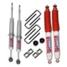 Lift Kit for 2016-2022 Toyota Tacoma 2WD/4WD  Front and Rear