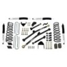 Lift Kit for 2003-2007 Dodge Ram 3500 4WD 4'' Front and Rear