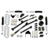 Lift Kit for 2003-2007 Dodge Ram 3500 4WD 4'' Front and Rear
