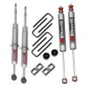 Lift Kit for 2016-2022 Toyota Tacoma 2WD/4WD  Front and Rear
