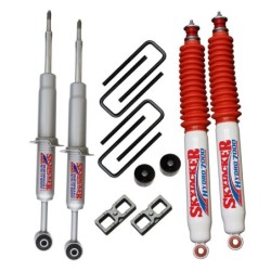 Lift Kit for 2016-2022...