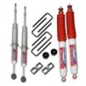 Lift Kit for 2016-2022 Toyota Tacoma 2WD/4WD  Front and Rear