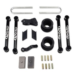 Lift Kit for 2009-2010...