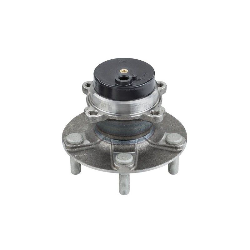 Wheel Bearing and Hub Assembly for 2006-2015 Mazda MX-5 Miata   0'' Front Moog