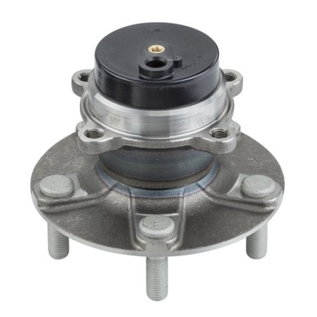 Wheel Bearing and Hub Assembly for 2006-2015 Mazda MX-5 Miata   0'' Front Moog