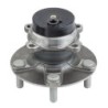 Wheel Bearing and Hub Assembly for 2006-2015 Mazda MX-5 Miata   0'' Front Moog