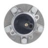 Wheel Bearing and Hub Assembly for 2006-2015 Mazda MX-5 Miata   0'' Front Moog