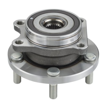 Wheel Bearing and Hub Assembly for 2015-2021 Subaru WRX   0'' Front Moog