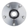 Wheel Bearing and Hub Assembly for 2015-2021 Subaru WRX   0'' Front Moog