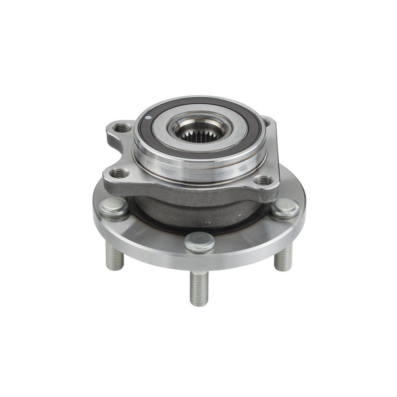 Wheel Bearing and Hub Assembly for 2015-2019 Subaru WRX STI   0''  Moog