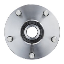 Wheel Bearing and Hub Assembly for 2015-2019 Subaru WRX STI   0''  Moog