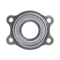 Wheel Bearing for 2007-2011 Audi S6   0'' Rear Moog