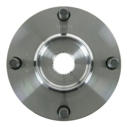 Wheel Bearing and Hub Assembly for 2009-2014 Nissan Cube   0'' Front Moog