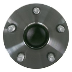 Wheel Bearing and Hub Assembly for 2007-2017 Lexus LS460 2WD  0'' Front Moog