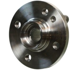 Wheel Bearing and Hub Assembly for 2007-2015 Mini Cooper   0'' Front Moog