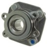 Wheel Bearing and Hub Assembly for 2007-2012 Nissan Sentra   0'' Front Moog