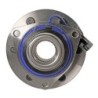 Wheel Bearing and Hub Assembly for 2006-2007 Buick Terraza 4WD/2WD  0'' Rear, Front Moog