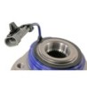Wheel Bearing and Hub Assembly for 2006-2006 Pontiac Montana 4WD/2WD  0'' Rear, Front Moog