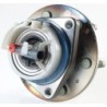 Wheel Bearing and Hub Assembly for 2004-2009 Cadillac SRX 4WD  0'' Front Moog