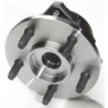 Wheel Bearing and Hub Assembly for 2002-2005 Jeep Liberty   0'' Front Moog