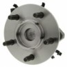 Wheel Bearing and Hub Assembly for 2002-2007 Jeep Liberty   0'' Front Moog