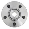 Wheel Bearing and Hub Assembly for 1999-2001 Jeep Cherokee   0'' Front Moog