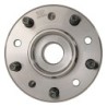Wheel Bearing and Hub Assembly for 1997-2003 Chevrolet Malibu   0'' Front Moog