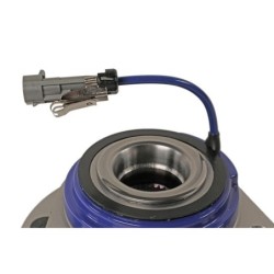 Wheel Bearing and Hub Assembly for 1999-2004 Oldsmobile Alero   0'' Front Moog