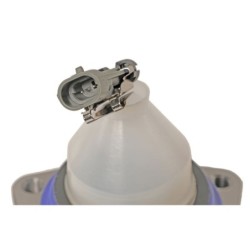 Wheel Bearing and Hub Assembly for 1999-2004 Oldsmobile Alero   0'' Front Moog