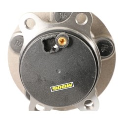 Wheel Bearing and Hub Assembly for 2015-2020 Ford Edge 2WD  0'' Rear Moog