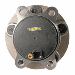 Wheel Bearing and Hub Assembly for 2016-2018 Lincoln MKX 2WD  0'' Rear Moog