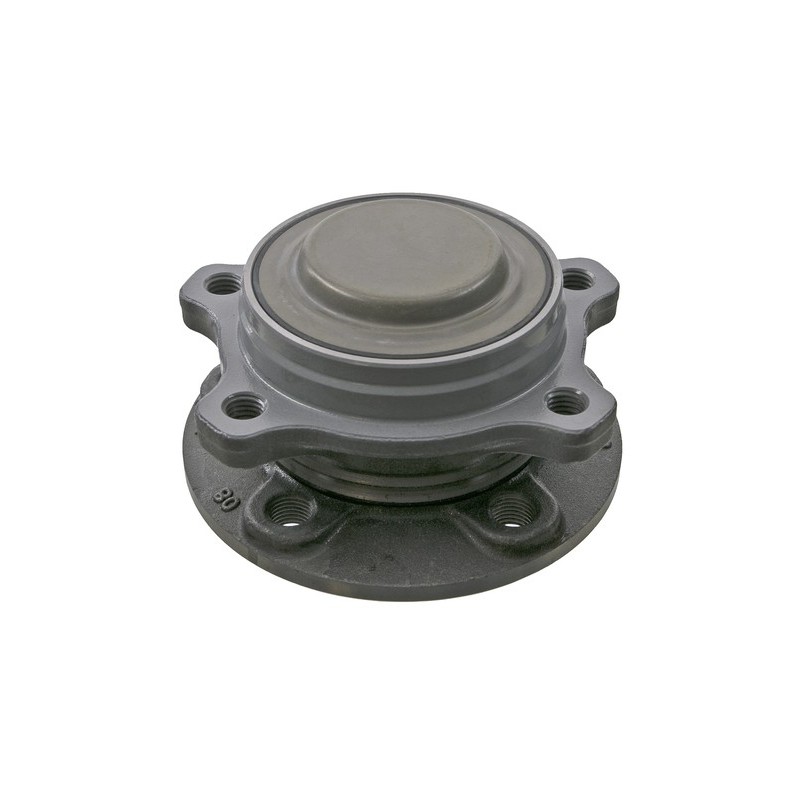 Wheel Hub Assembly for 2016-2019 Volvo XC90 2WD  0'' Rear Moog