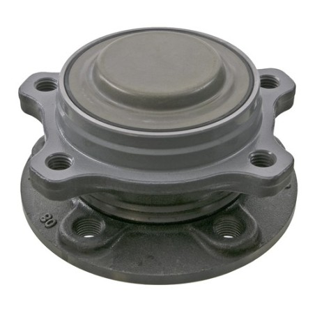 Wheel Hub Assembly for 2016-2019 Volvo XC90 2WD  0'' Rear Moog