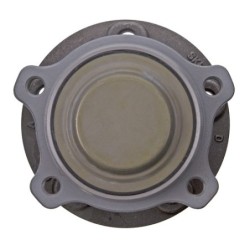 Wheel Hub Assembly for 2016-2019 Volvo XC90 2WD  0'' Rear Moog