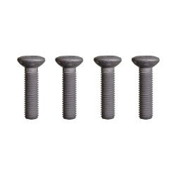 Wheel Hub Assembly for 2016-2019 Volvo XC90 2WD  0'' Rear Moog