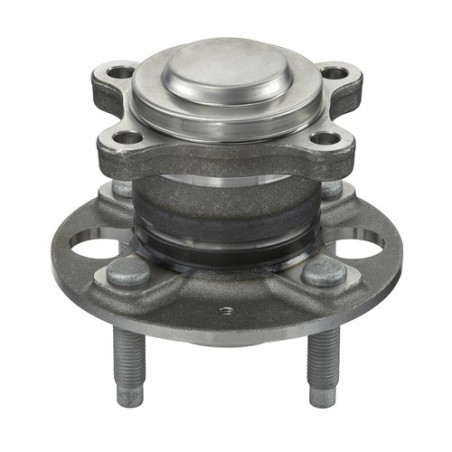 Wheel Bearing and Hub Assembly for 2016-2022 Chevrolet Spark   0'' Rear Moog