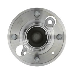 Wheel Bearing and Hub Assembly for 2016-2022 Chevrolet Spark   0'' Rear Moog