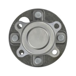 Wheel Bearing and Hub Assembly for 2016-2022 Chevrolet Spark   0'' Rear Moog