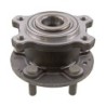 Wheel Hub Assembly for 2016-2018 Ford Focus   0'' Rear Moog