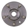 Wheel Hub Assembly for 2016-2018 Ford Focus   0'' Rear Moog