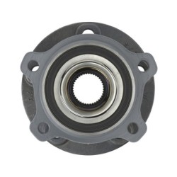 Wheel Bearing and Hub Assembly for 2016-2019 Volvo XC90 4WD/2WD  0'' Rear, Front Moog