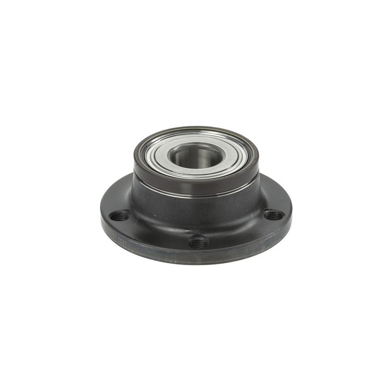 Wheel Bearing and Hub Assembly for 2014-2017 Fiat 500L   0'' Rear Moog