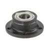 Wheel Bearing and Hub Assembly for 2014-2017 Fiat 500L   0'' Rear Moog