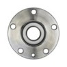 Wheel Bearing and Hub Assembly for 2014-2017 Fiat 500L   0'' Rear Moog